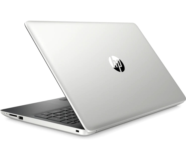 HP 15 N4000/8GB/120/Win10 Silver - 502077 - zdjęcie 7